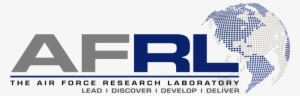 Afrl Logo - Air Force Research Laboratory Logo