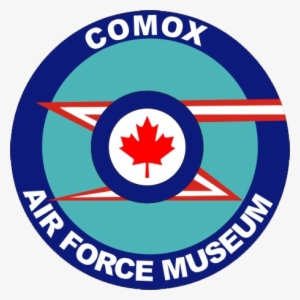 Comox Air Force Museum - Dennis Dits