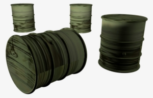 Free Png Barrel Metallic Png Images Transparent - Olb Bareel Png