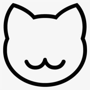 Cat - Cat Icon Transparent Background