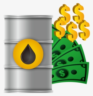 Oil Barrel Png High-quality Image - برميل نفط كرتون