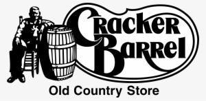 Cracker Barrel - Cracker Barrel Logo
