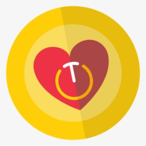 Tcf Site Coin Logo Icon - Lgbt Friendly Lookup
