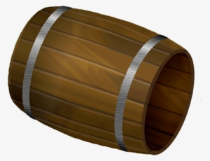 I Don't Mean To Make You Jump Through Hoops, But You - Wooden Barrels Png Hd