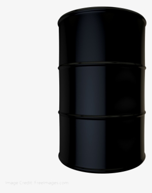 Oil Barrel Transparent Image - Petroleum