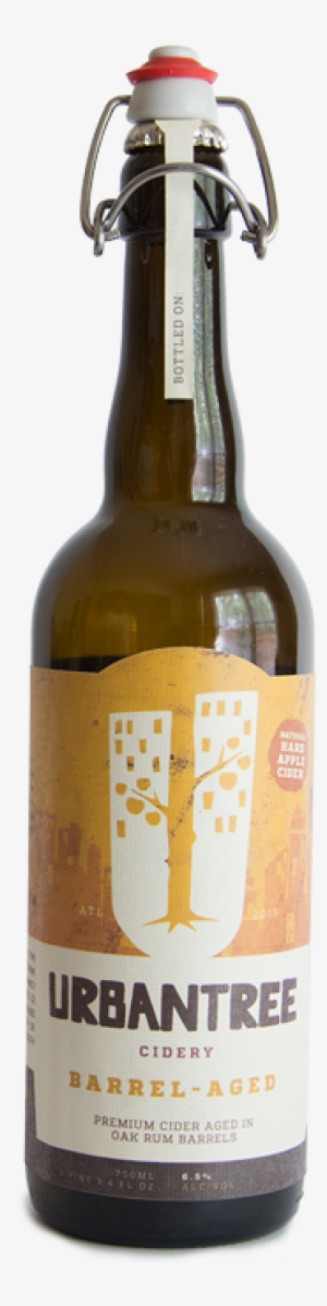 2016 Awards - Urban Cidery