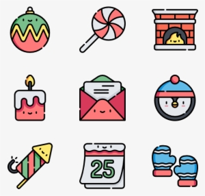 Christmas - Gadgets Icon Png