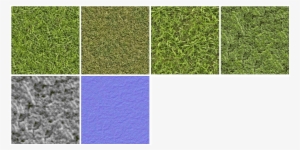 Section Seamless Rock Textures - Png Texture Grass