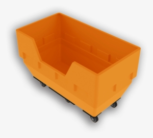 Volume Flare - Plywood
