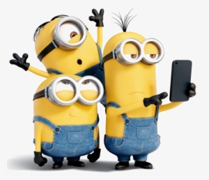 Minions Transparent Images - Minion Wallpaper For Redmi Note 3