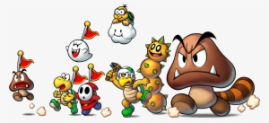 M&lss Bm Bowser's Minions
