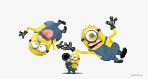 Minions Download Png Image