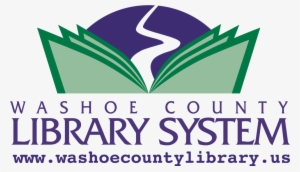Come See The Minions Take Over Our Big Screen Bring - Washoe County Library Logo