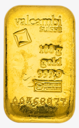 Valcambi Gold Bar Price