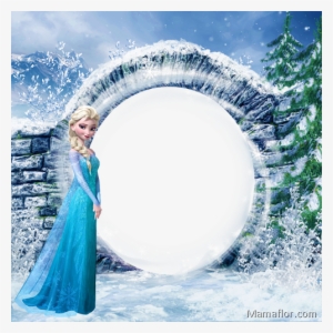 Anna Svg Frozen Elsa Vector - Elsa Vector Free Transparent PNG ...
