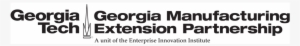 Georgia Manufacturing Extension Partnership Square
