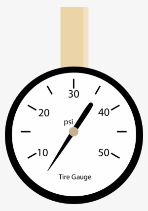 This Free Icons Png Design Of Tire Pressure Gauge Vectorized