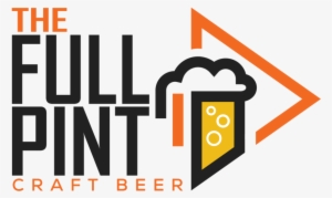 Tfp Square Logo - The Full Pint Podcast