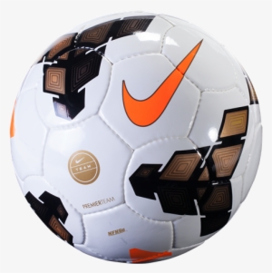 Nike Soccer Ball Png - Nike Premier Team Match Football