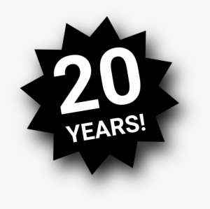 20 Years - Austin Radiological Association