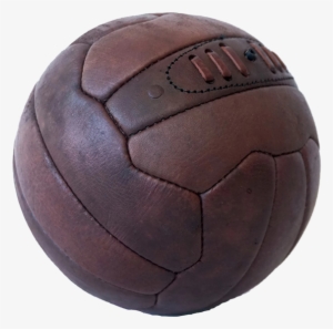 Mvp Heritage 18 Panel Soccer Ball - Ball
