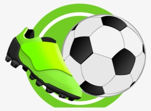 India Clipart Indian Football - Футбол Логотип Png