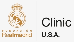 Real Madrid Foundation Clinic Usa - Real Madrid Clinic Usa