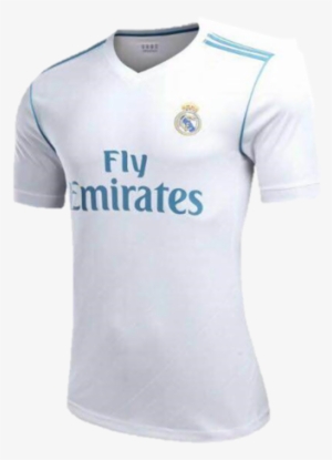 Real Madrid C - Madrid Shirt 2017 18 Transparent PNG - 358x480 Free Download on NicePNG