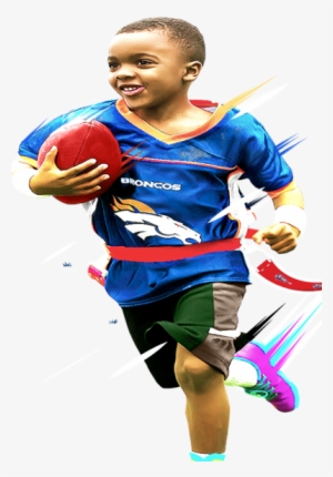Players Will Be Able To Enjoy The Fast-paced Nature - Flag Football Png