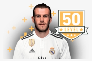 Real Madrid Fantasy Manager Lineup - Gareth Bale