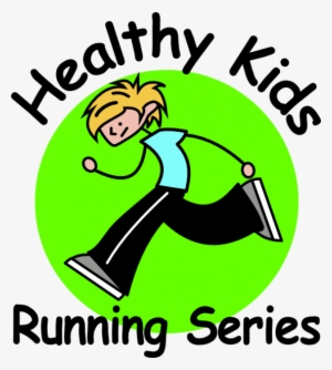 Healthy Kids Running Series