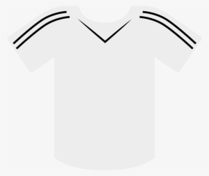 Real Madrid - Active Shirt