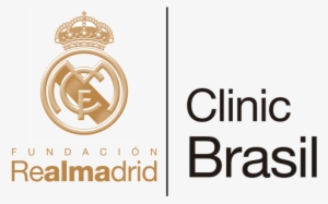 Logo - Real Madrid Academy Logo