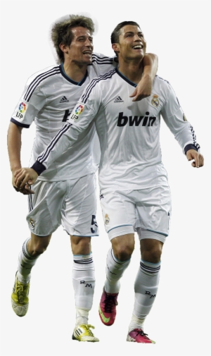 Real Madrid Celebration - Real Madrid Team Png