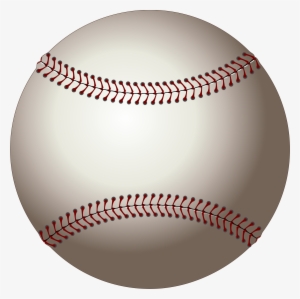 This Free Icons Png Design Of Baseball Noshadow