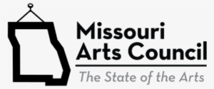 Mac - Web - Logo - Clear - Missouri Arts Council