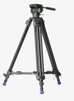 Genesis Cvt-10 Kit - Velbon Cx 686 Tripod