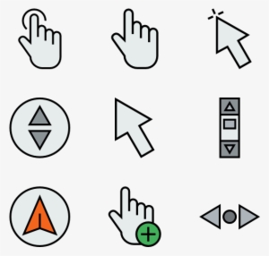 Cursors - Icon