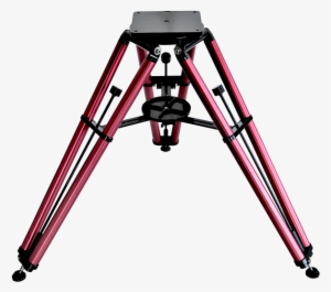 Software Bisque Portable Tripod For Paramount Mx Mount - Software Bisque