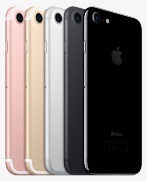 Apple Iphone 7 - 32 Gb - Silver - Unlocked - Gsm