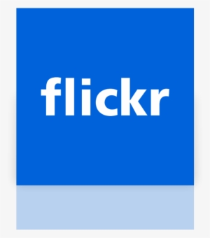 Flickr Mirror Icon, Thumb - Flickr Free