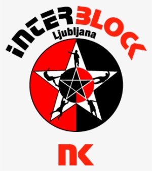 Nk Interblock Ljubljana Logo Vector Logo - Nk Interblock