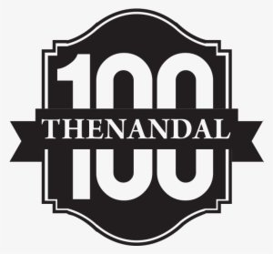 Gajan On Twitter - Thenandal Films Logo Png
