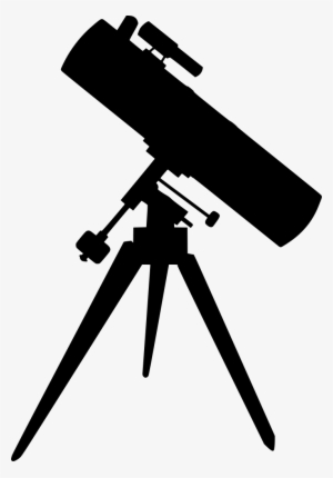 Download Png - Reflecting Telescope Png
