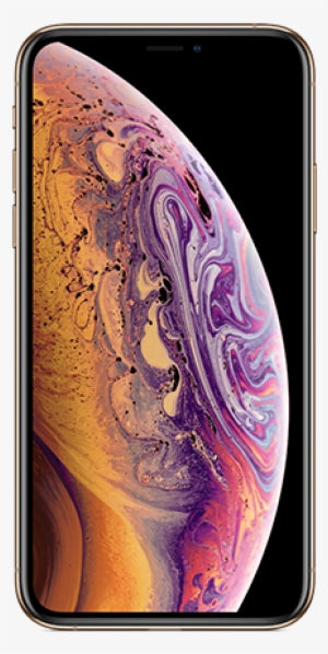 Iphone Xs - Iphone Xs Max Gold