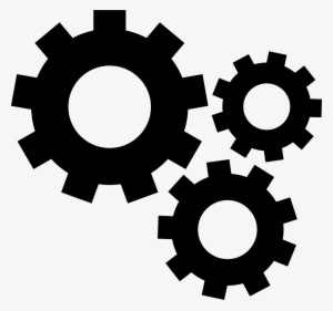 Mechanical Gears Comments - Mechanical Icon