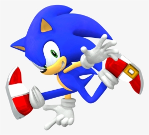 Sonic Png Clip Freeuse Library - Sonic Png 4k