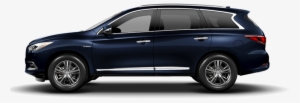 Qx60 - Infiniti Qx60