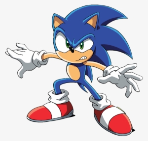 Sonic - Sonic X Sonic Png