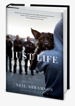 Neil Abramson, "just Life" - Just Life By Neil Abramson